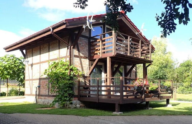 Holiday Home in Kolczewo With Lake Access - Foto 15