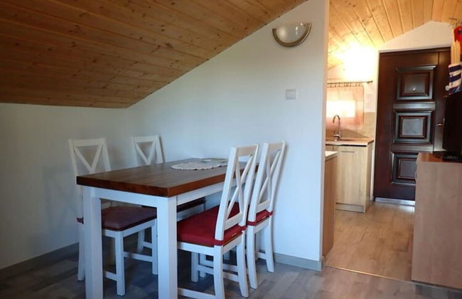 Holiday Home in Kolczewo With Lake Access - Foto 5