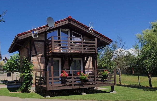 Holiday Home in Kolczewo With Lake Access - Foto 1