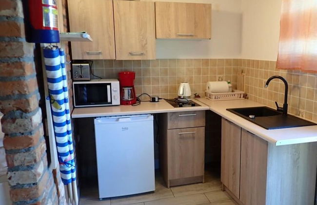 Holiday Home in Kolczewo With Lake Access - Foto 4