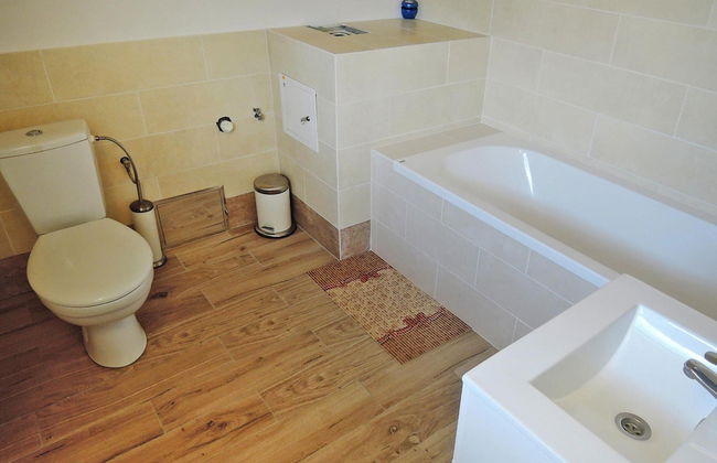 Holiday Home in Kolczewo With Lake Access - Foto 8