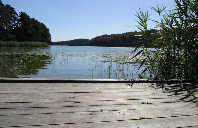 Holiday Home in Kolczewo With Lake Access - Foto 12