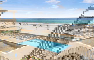Foto 2 - Gulf Village 214- Close to the Hangout Beachfront