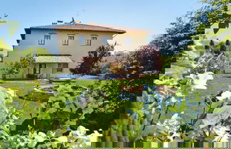 Foto 1 - Agriturismo Poggio al Sole, Vinci
