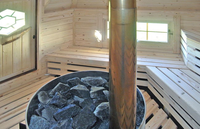 Holiday Home in Sieciemin Near Baltic Coast - Foto 13
