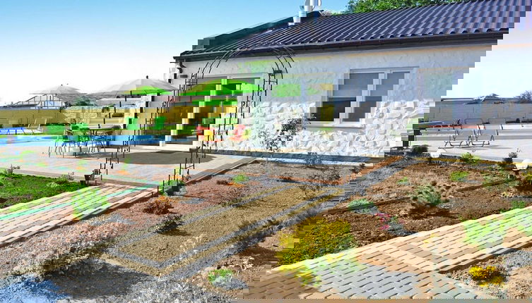 Photo 1 - Terraced House With Pool and Sauna, Sieciemin