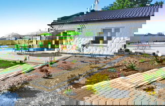 Photo 1 - Terraced House With Pool and Sauna, Sieciemin