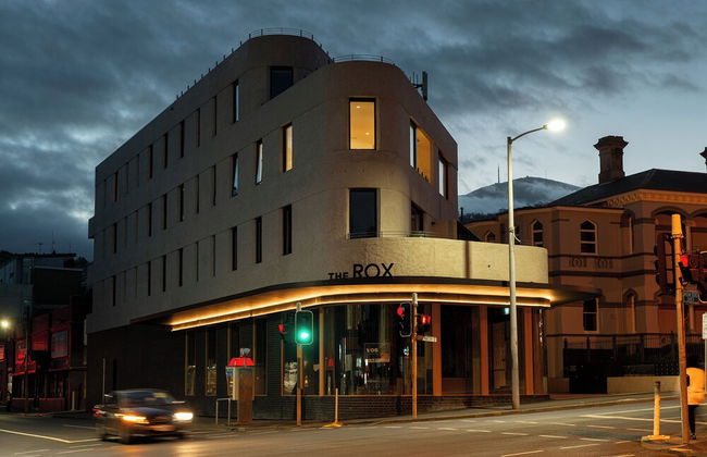 The Rox Hobart - Foto 1