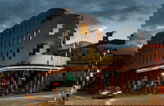 Photo 1 - The Rox Hobart