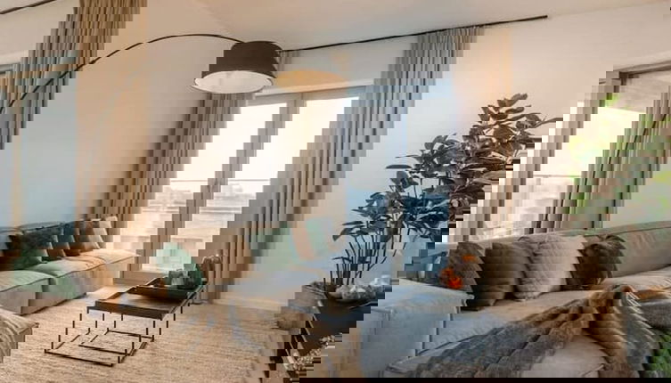 Foto 1 - Beautiful Apartment With Terrace and Parking
