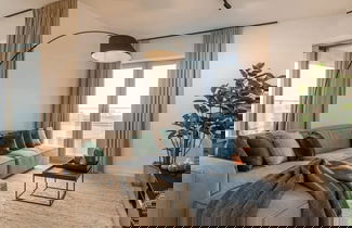 Foto 1 - Beautiful Apartment With Terrace and Parking