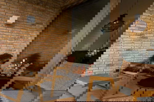 Foto 2 - Beautiful Apartment With Terrace and Parking