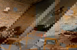 Foto 2 - Beautiful Apartment With Terrace and Parking