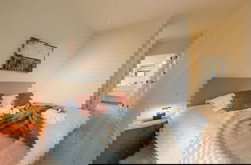 Foto 57 - Beautiful Apartment With Terrace and Parking