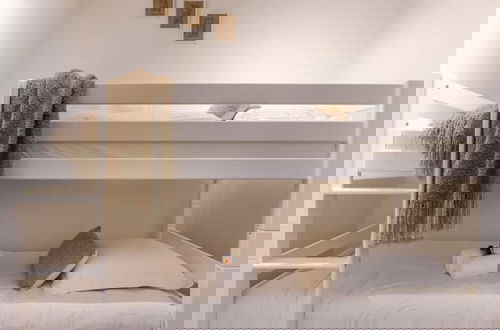 Foto 41 - Beautiful Apartment With Terrace and Parking