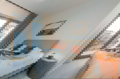 Foto 56 - Beautiful Apartment With Terrace and Parking