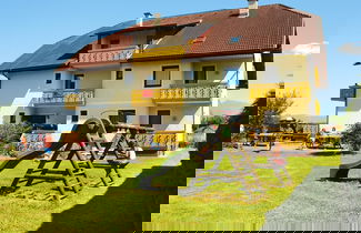 Foto 1 - Sunny Holiday Apartment on Lake Klopeiner With Balcony and Private Beach