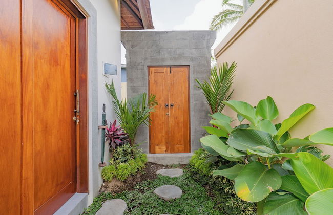 Alankara Villa and Spa by Mahaprana - Foto 44