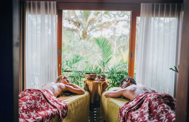 Alankara Villa and Spa by Mahaprana - Foto 34