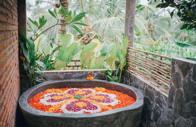 Alankara Villa and Spa by Mahaprana - Foto 30
