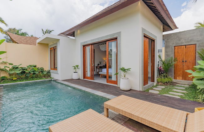Alankara Villa and Spa by Mahaprana - Foto 40