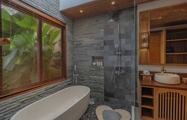 Alankara Villa and Spa by Mahaprana - Foto 18