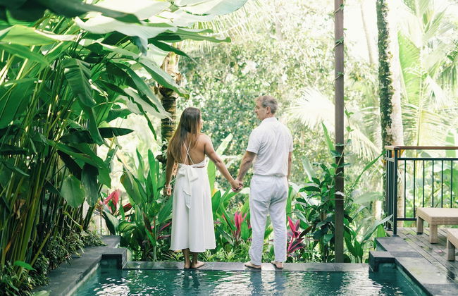 Alankara Villa and Spa by Mahaprana - Foto 50