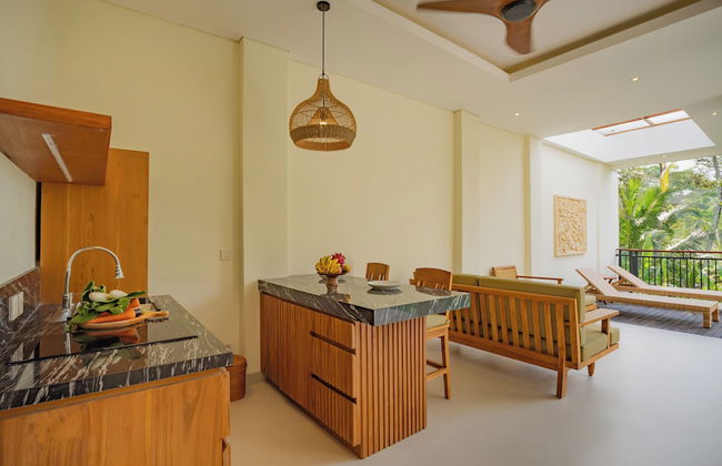 Alankara Villa and Spa by Mahaprana - Foto 7