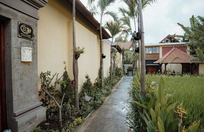 Alankara Villa and Spa by Mahaprana - Foto 39