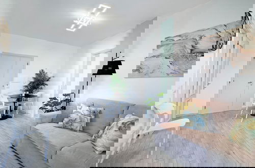 Foto 5 - Turchesino Apartment