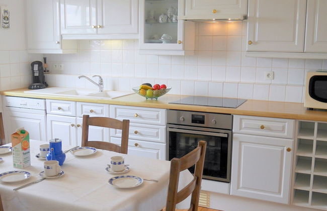 Semi-detached House, Plouguerneau - Foto 5