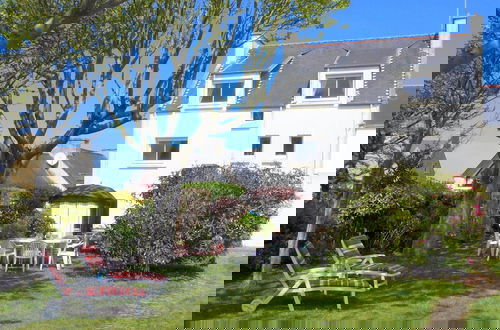 Foto 19 - Semi-detached House, Plouguerneau