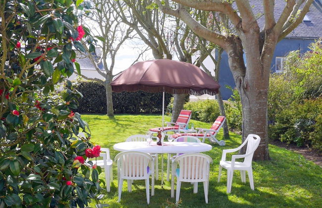 Semi-detached House, Plouguerneau - Foto 23