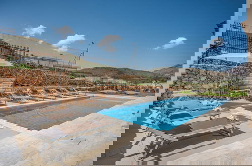 Foto 2 - Villa Hemera in Castellammare del Golfo