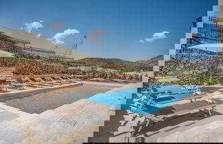 Foto 2 - Villa Hemera in Castellammare del Golfo