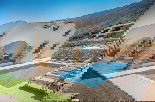Foto 7 - Villa Hemera in Castellammare del Golfo