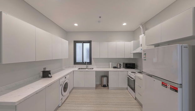 Cucina privata