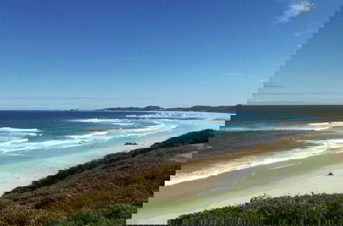 Foto 27 - Experience Nature at Brenton on Sea With Breakers Dolphins and Whales