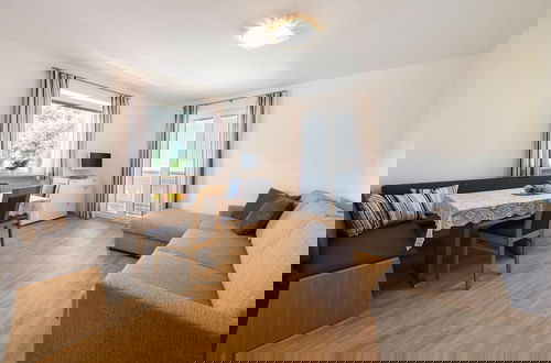 Foto 6 - Apartment in Trentino, South Tyrol With Garden