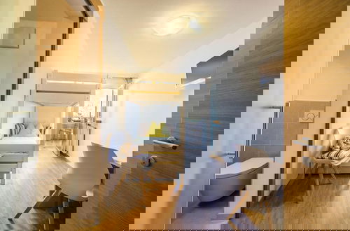 Foto 5 - Apartment in Trentino, South Tyrol With Garden