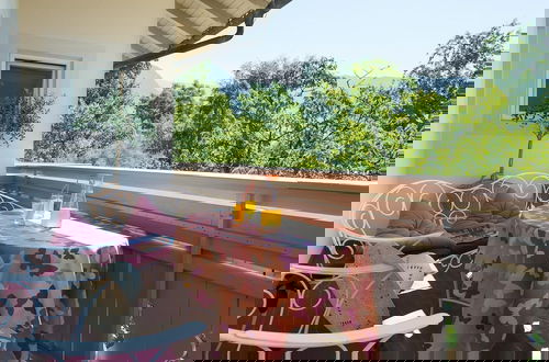 Foto 7 - Apartment in Trentino, South Tyrol With Garden