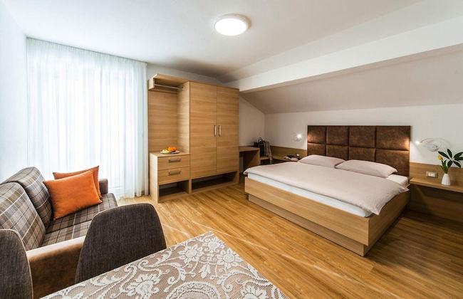 Apartment in Trentino, South Tyrol With Garden - Foto 3