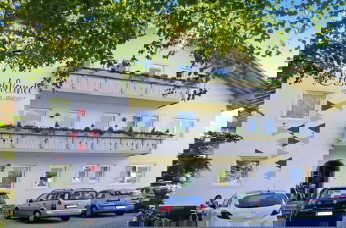 Foto 1 - Apartment in South Tyrol, Trentino With Balcony