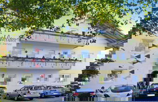Photo 1 - Apartment in South Tyrol, Trentino With Balcony