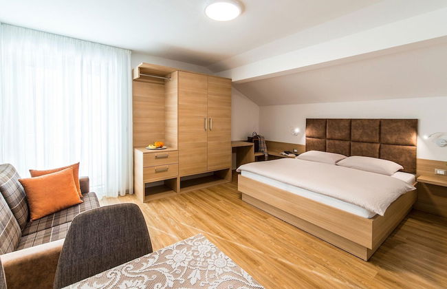 Apartment in Trentino, South Tyrol With Garden - Foto 2