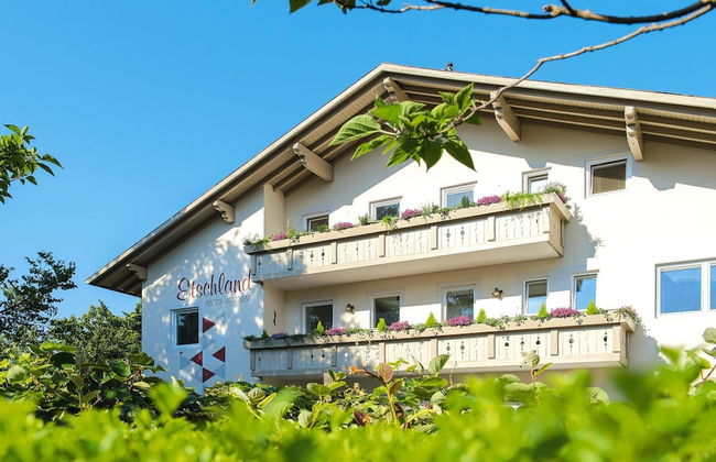 Apartment in Dorf Tirol Near Spronser Lakes - Foto 11