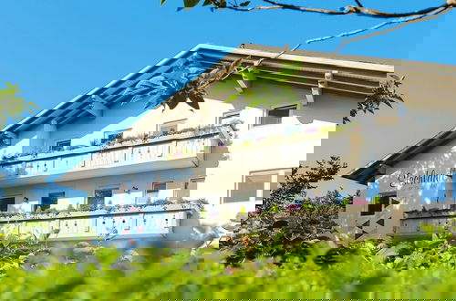 Foto 5 - Apartment in South Tyrol, Trentino With Balcony