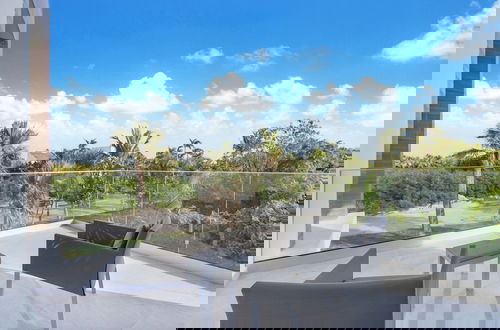 Foto 4 - Brand New All-inclusive Villa in Cap Cana With Pool Jacuzzi Chef Butler Maid Golf Cart