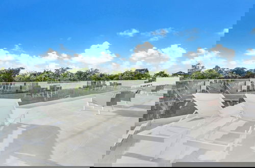 Foto 19 - Brand New All-inclusive Villa in Cap Cana With Pool Jacuzzi Chef Butler Maid Golf Cart