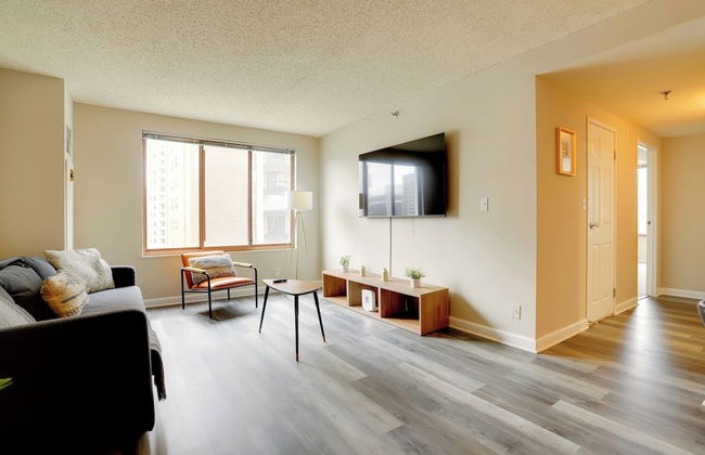 Pentagon City Apt Cozy & Convenient - Foto 24